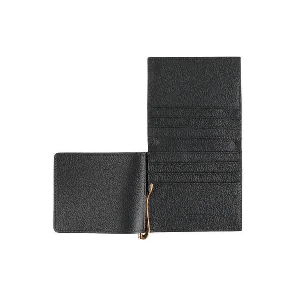 Versace Accessories Wallet Black - Picture 2 of 2